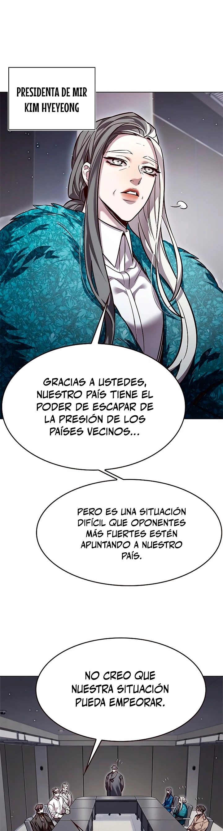Read Eleceed ES Manga Online