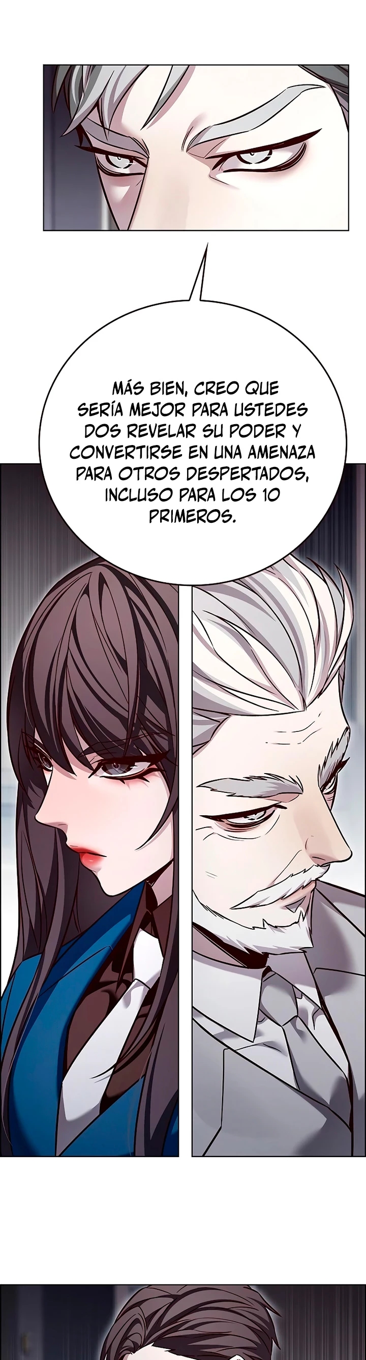 Read Eleceed ES Manga Online