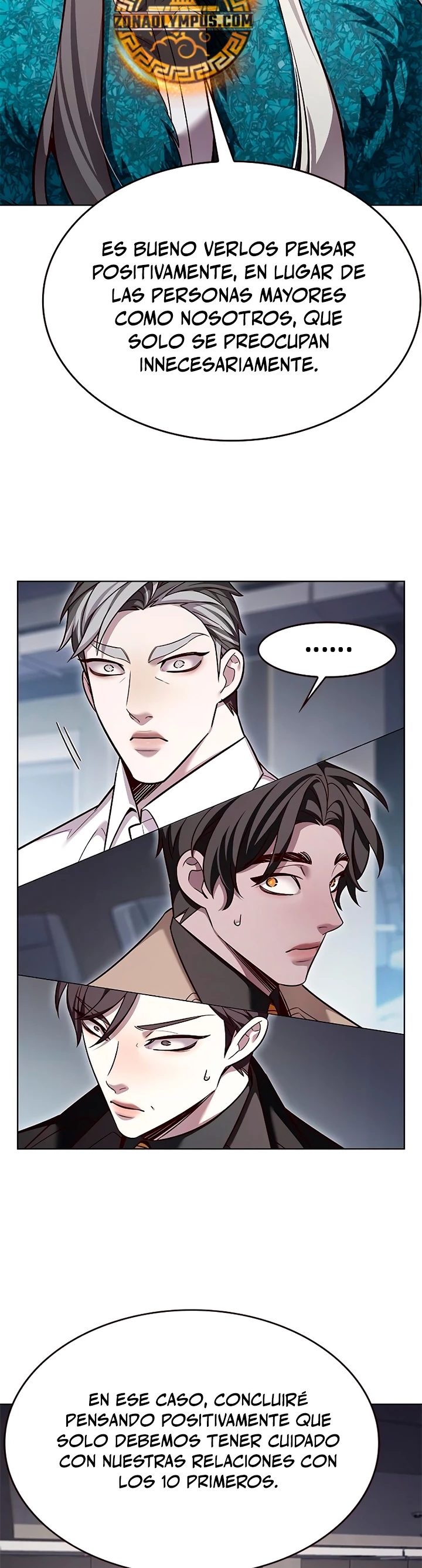 Read Eleceed ES Manga Online