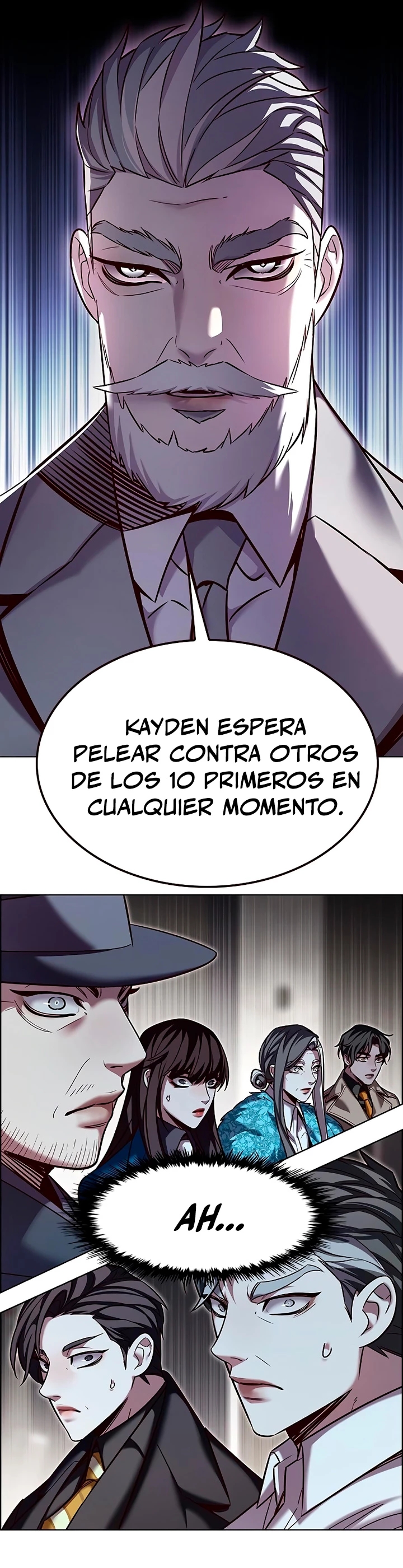 Read Eleceed ES Manga Online