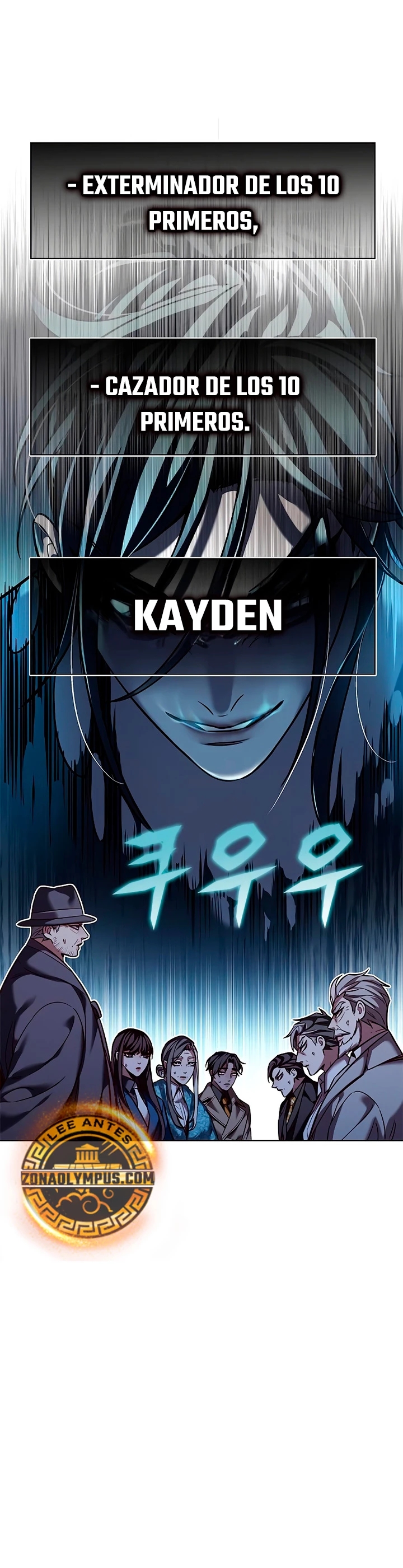 Read Eleceed ES Manga Online