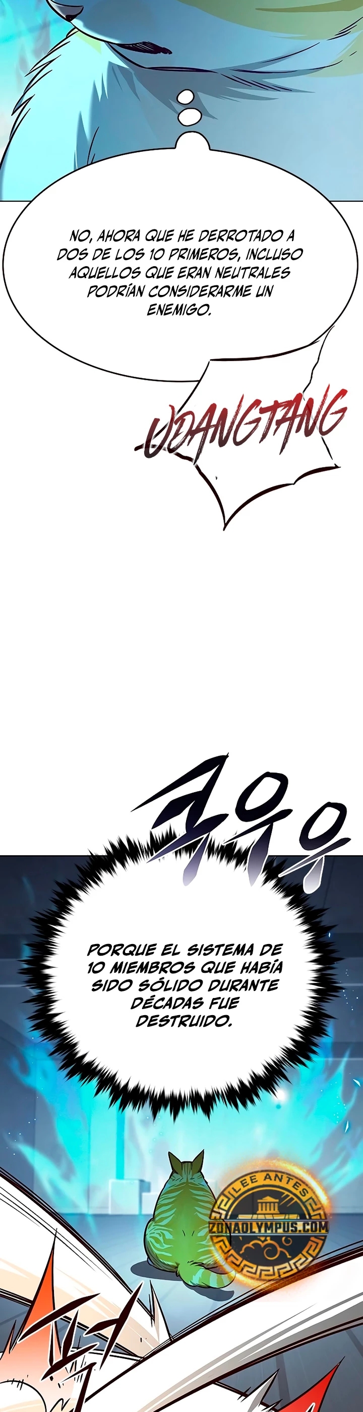 Read Eleceed ES Manga Online