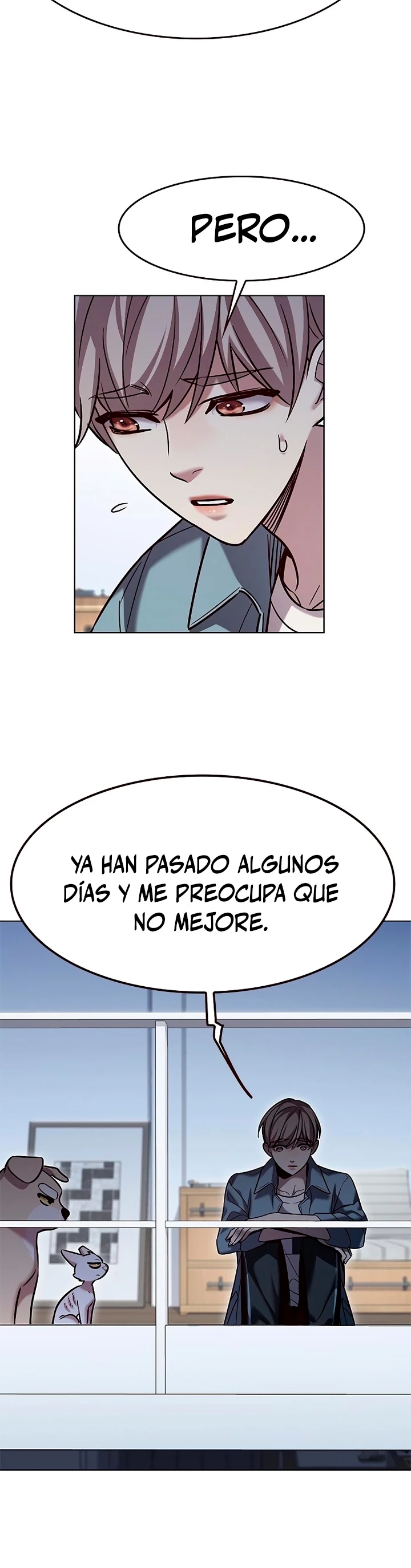 Read Eleceed ES Manga Online