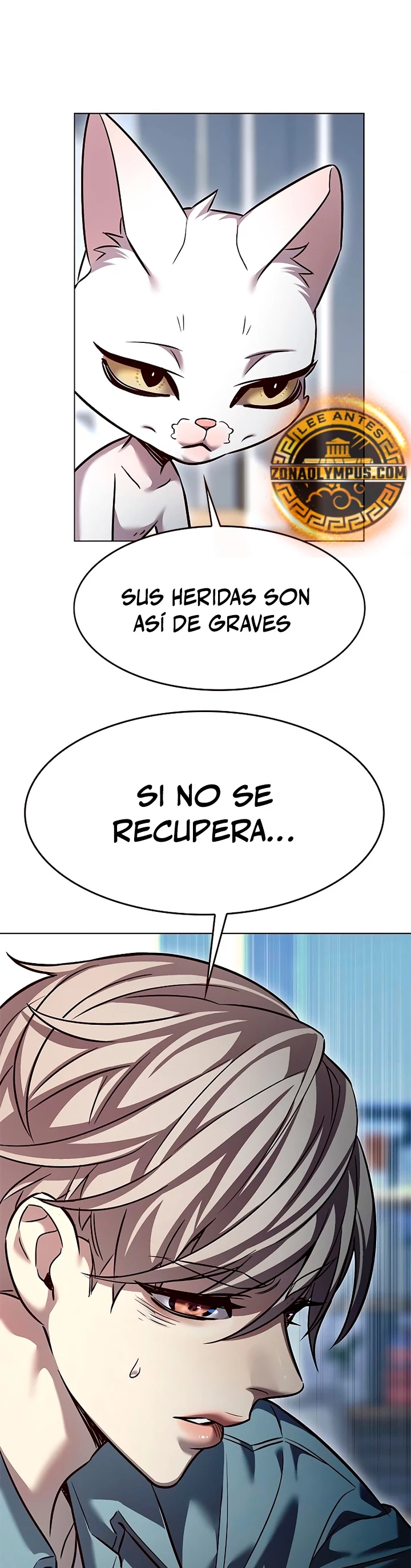 Read Eleceed ES Manga Online