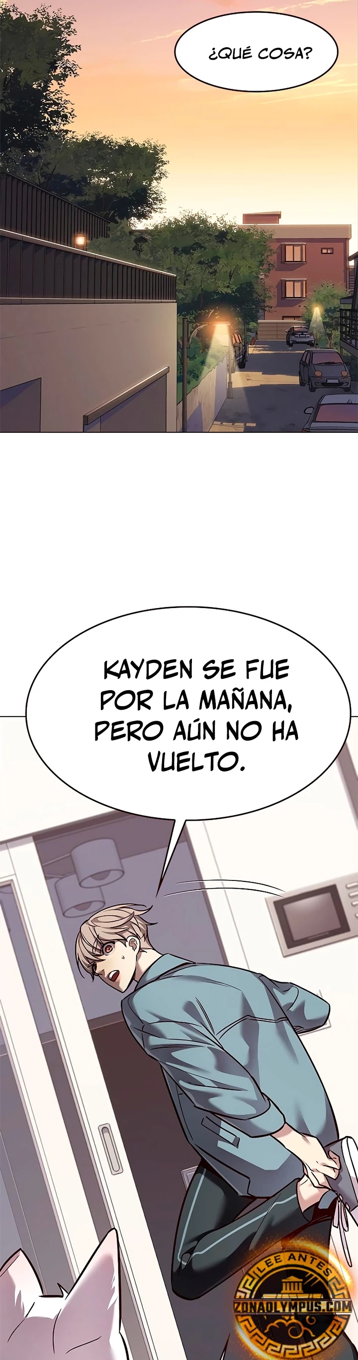 Read Eleceed ES Manga Online