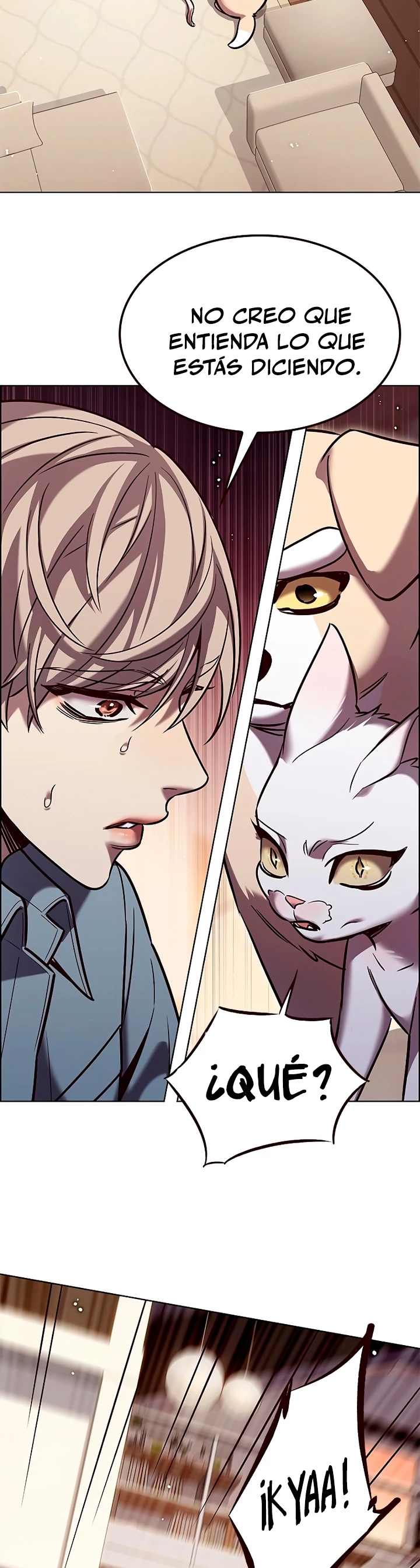 Read Eleceed ES Manga Online