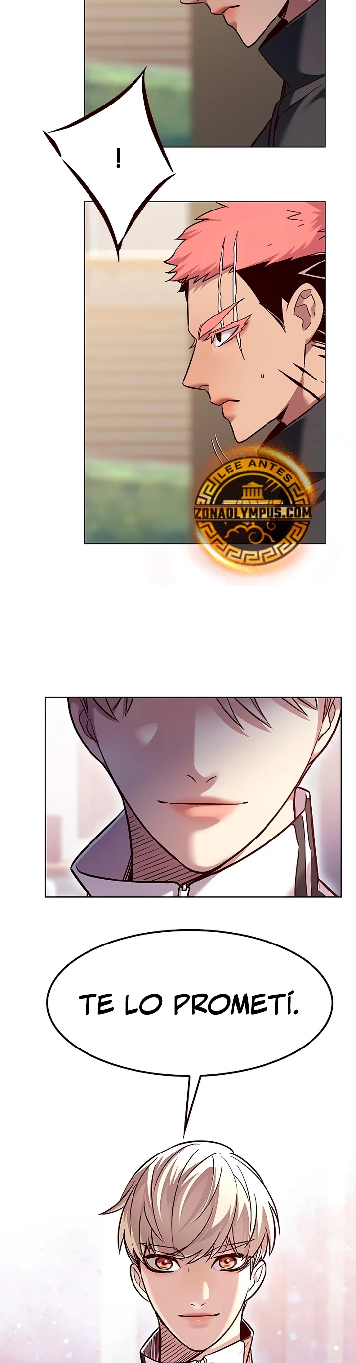 Read Eleceed ES Manga Online