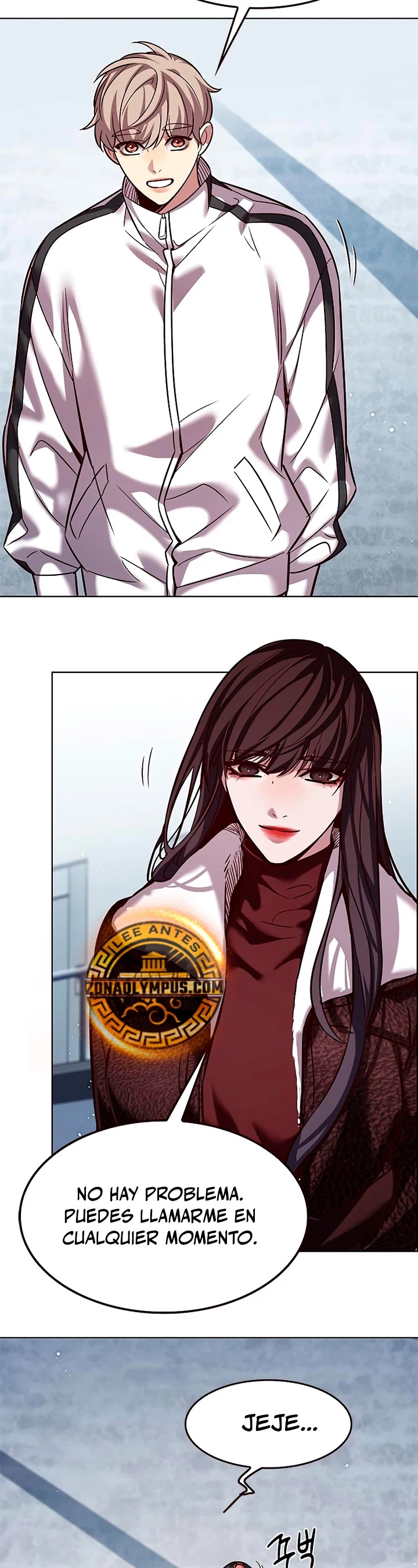 Read Eleceed ES Manga Online