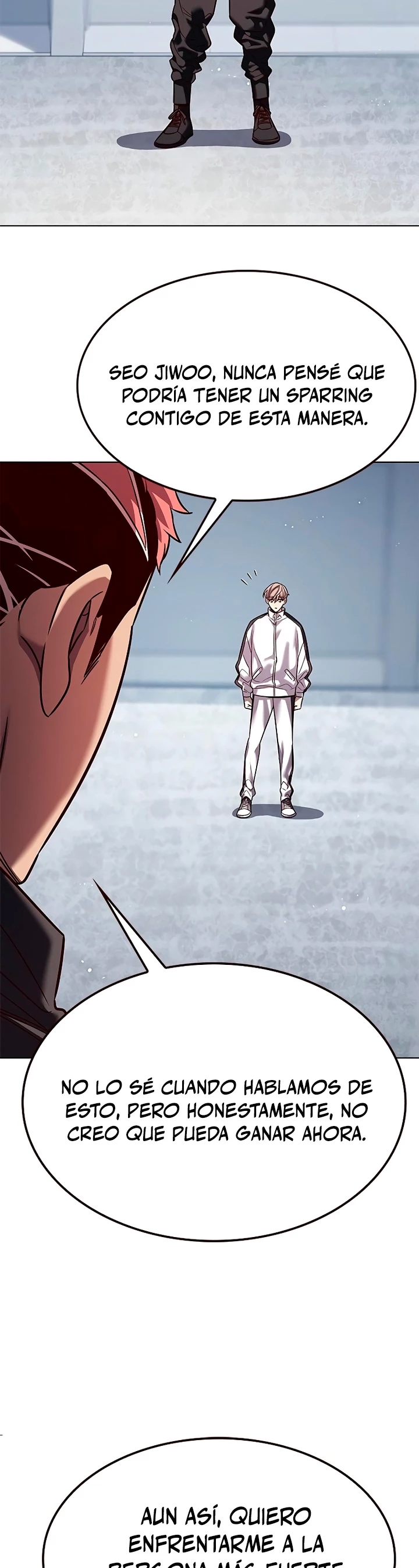 Read Eleceed ES Manga Online