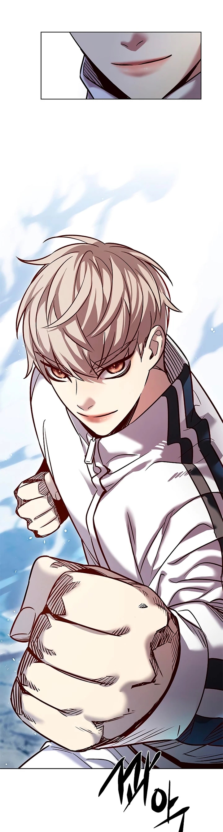 Read Eleceed ES Manga Online