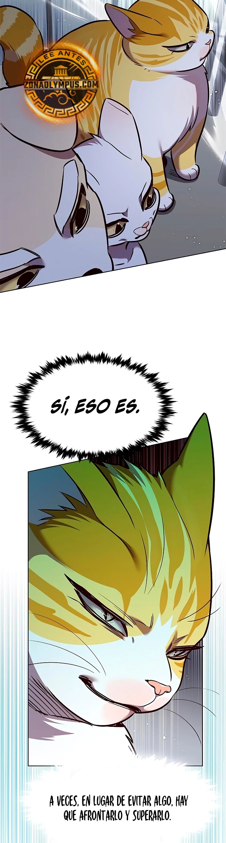 Read Eleceed ES Manga Online