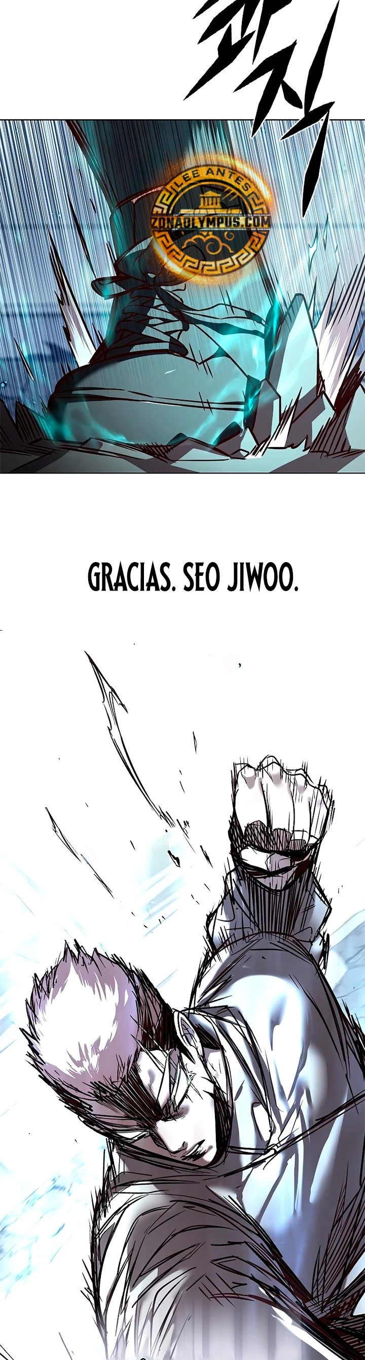 Read Eleceed ES Manga Online