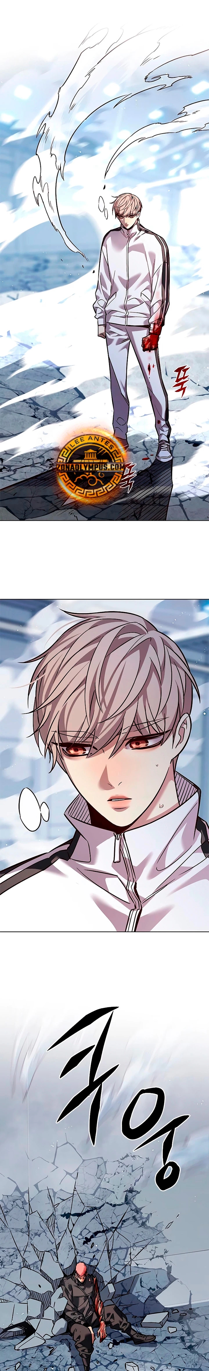 Read Eleceed ES Manga Online
