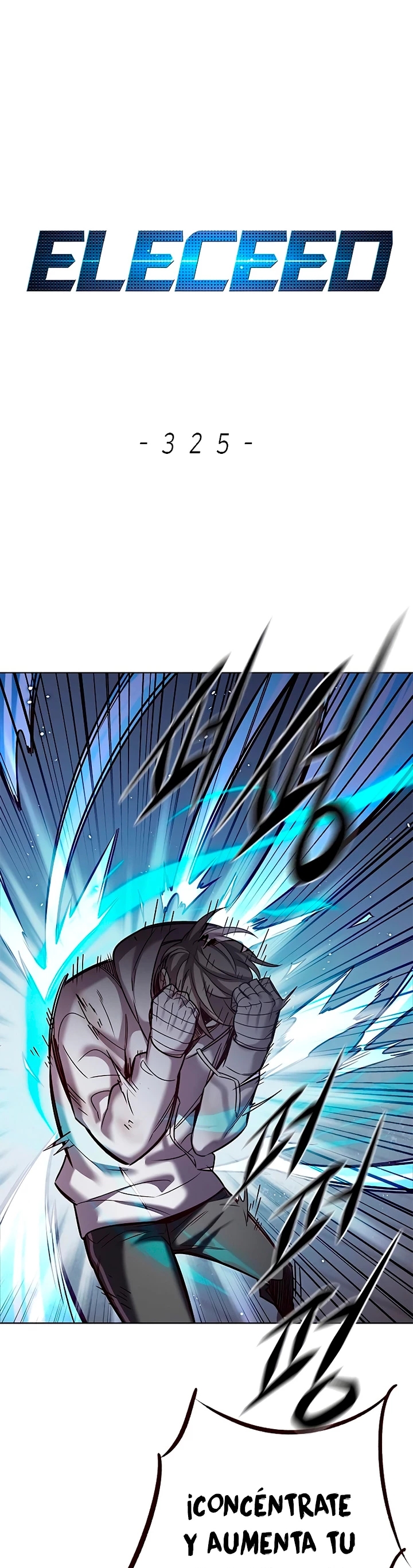 Read Eleceed ES Manga Online