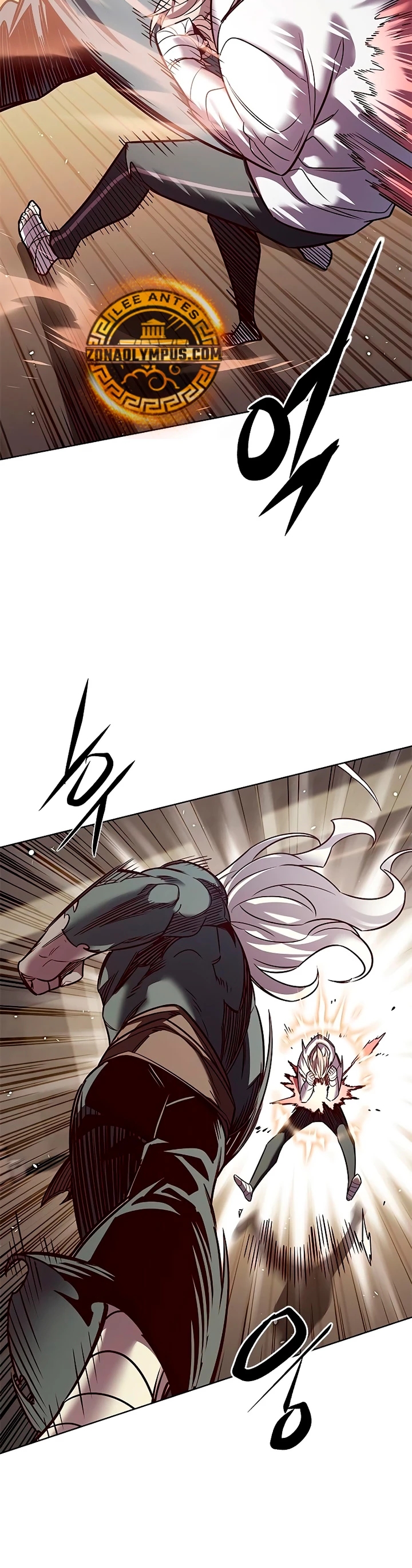 Read Eleceed ES Manga Online