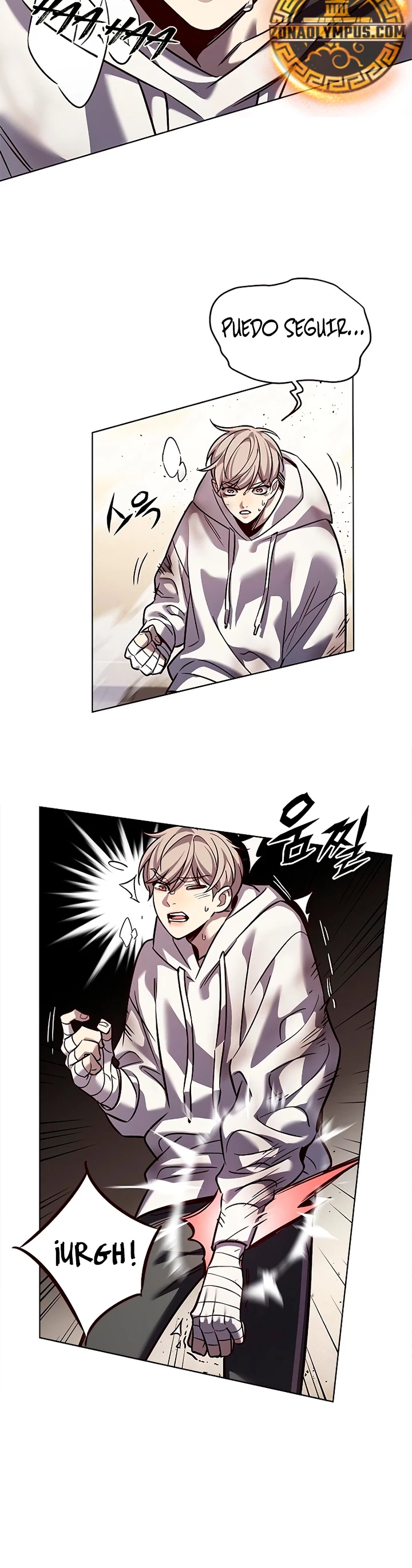 Read Eleceed ES Manga Online