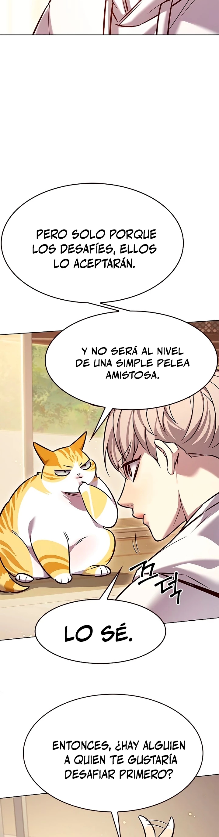 Read Eleceed ES Manga Online
