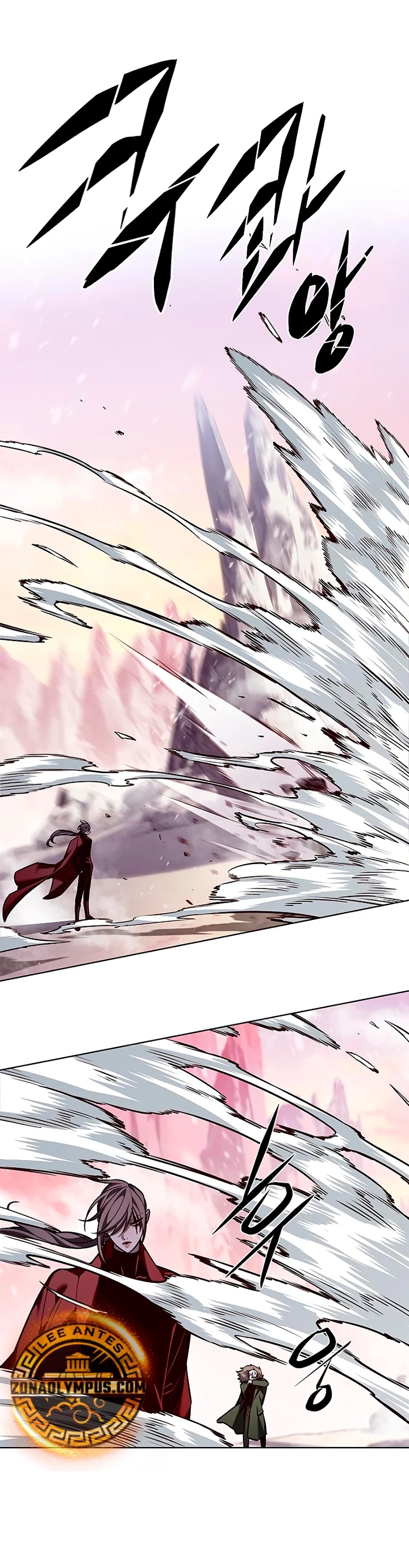 Read Eleceed ES Manga Online