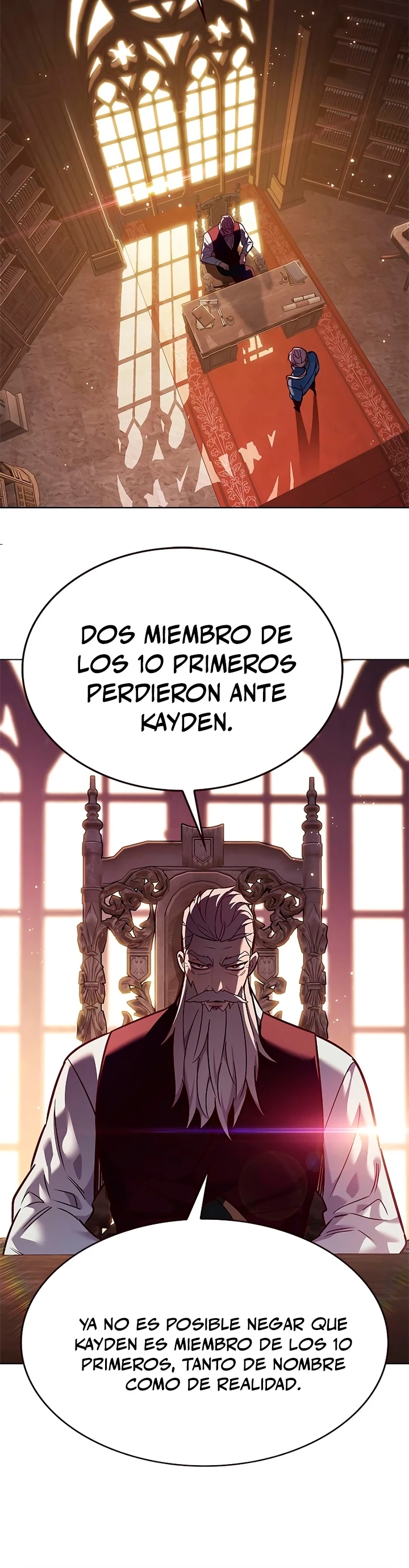 Read Eleceed ES Manga Online