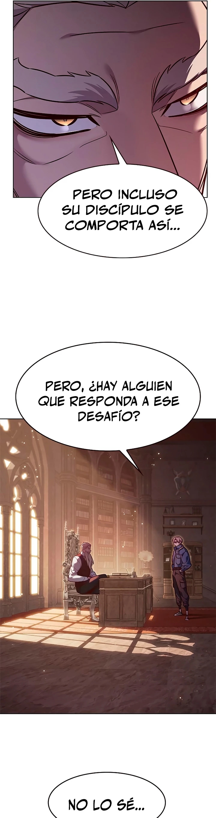 Read Eleceed ES Manga Online