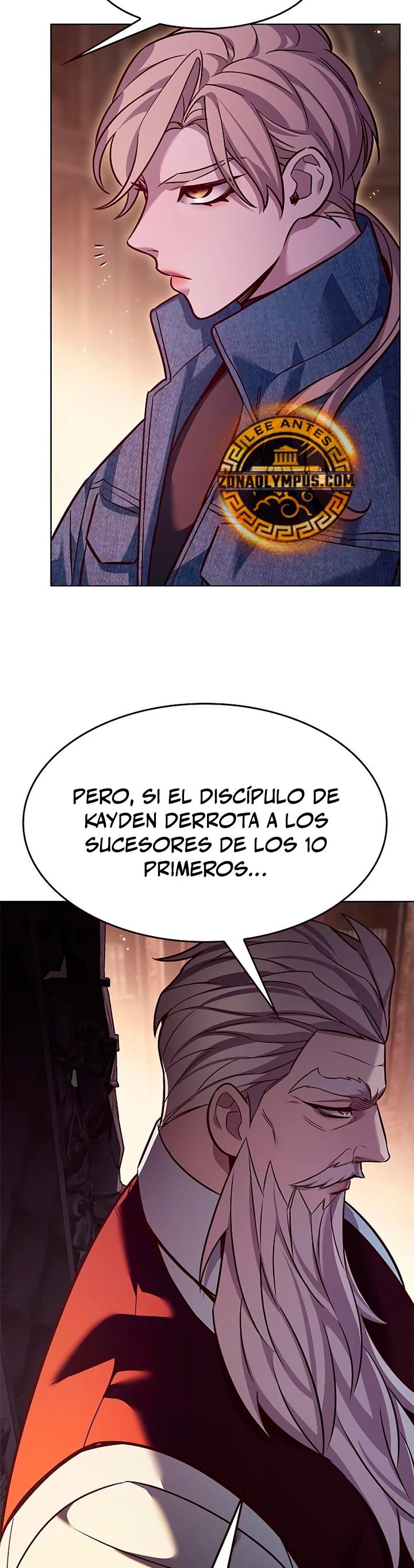 Read Eleceed ES Manga Online