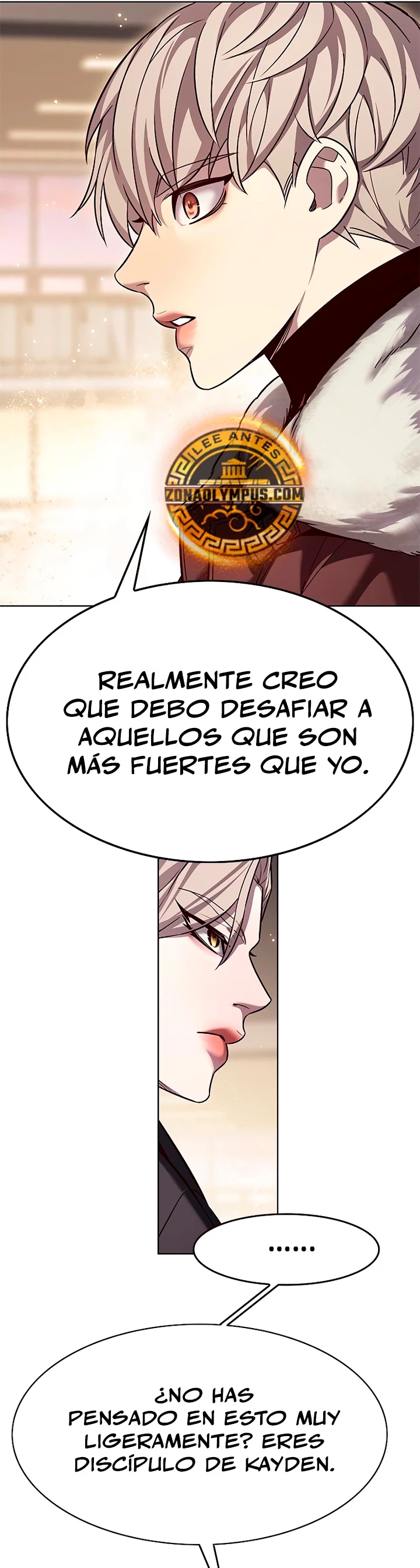 Read Eleceed ES Manga Online