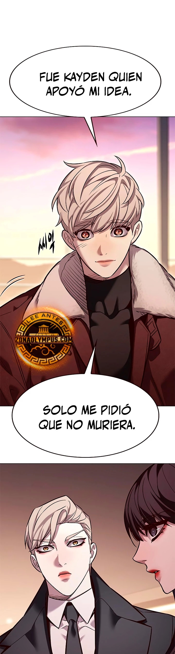 Read Eleceed ES Manga Online