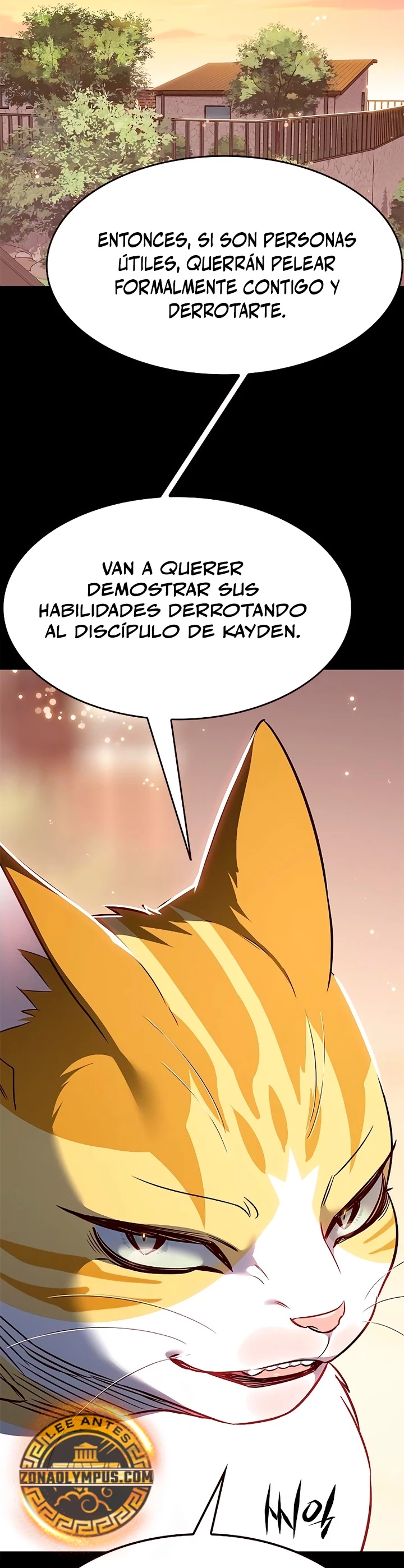Read Eleceed ES Manga Online