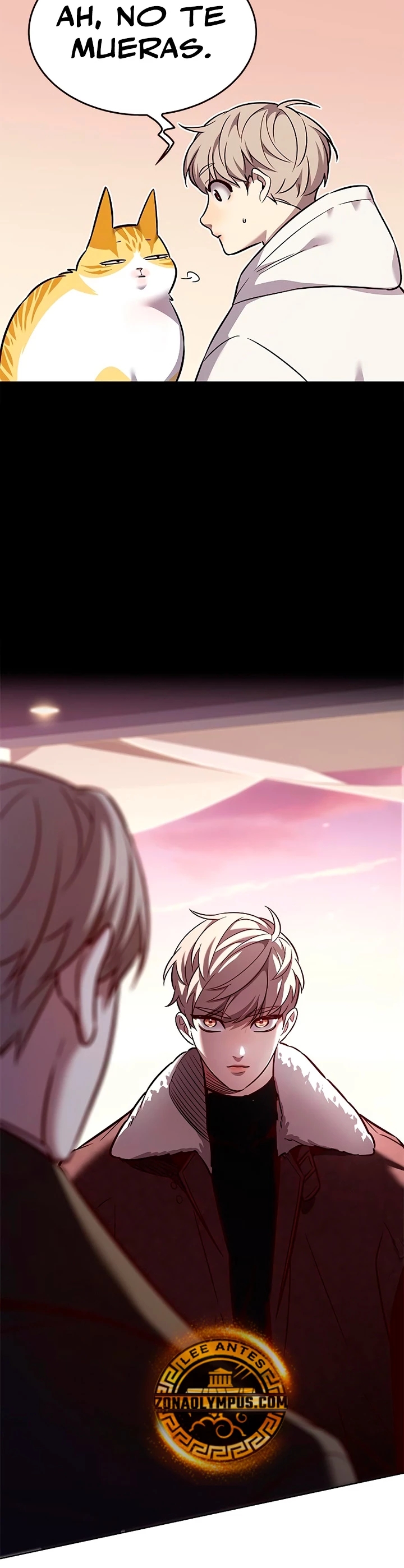 Read Eleceed ES Manga Online