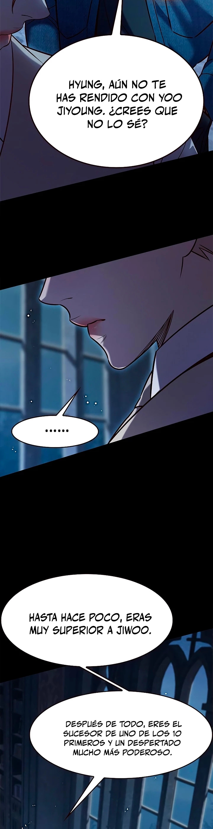 Read Eleceed ES Manga Online