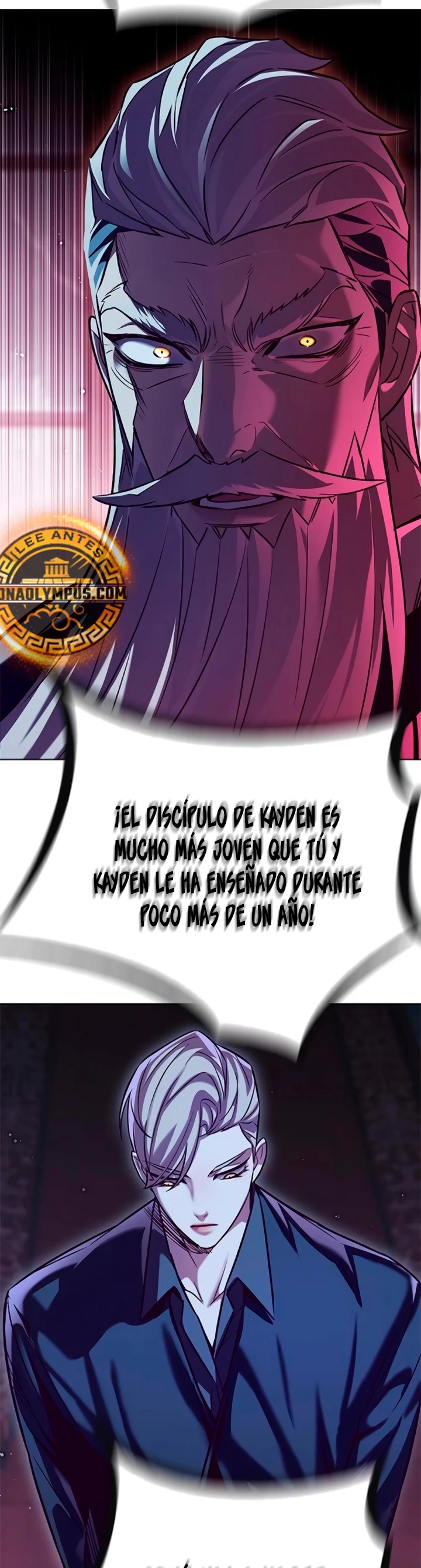 Read Eleceed ES Manga Online