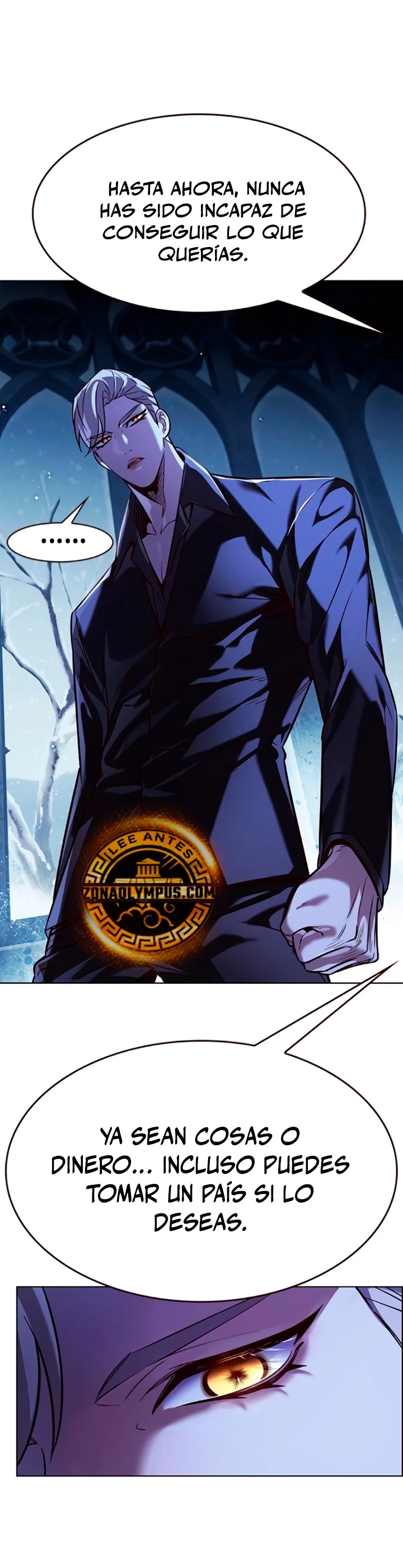 Read Eleceed ES Manga Online
