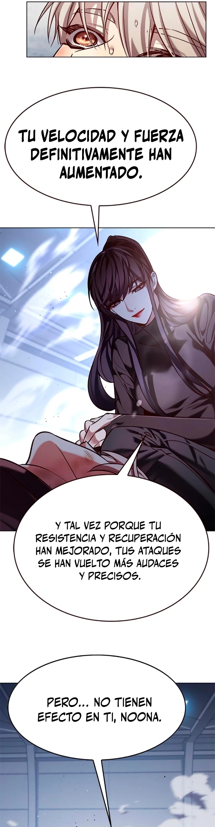 Read Eleceed ES Manga Online