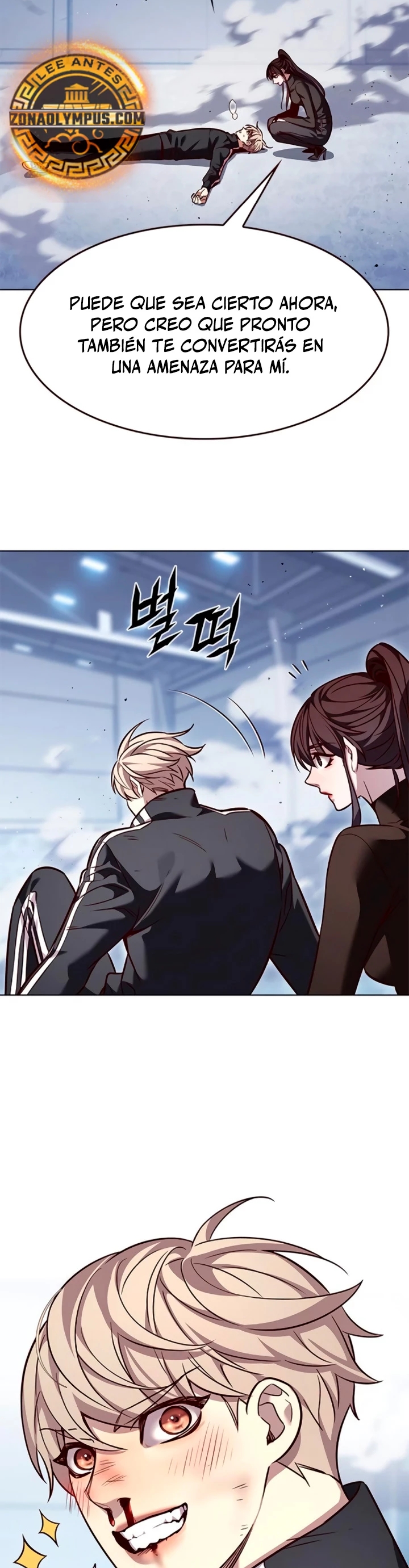 Read Eleceed ES Manga Online