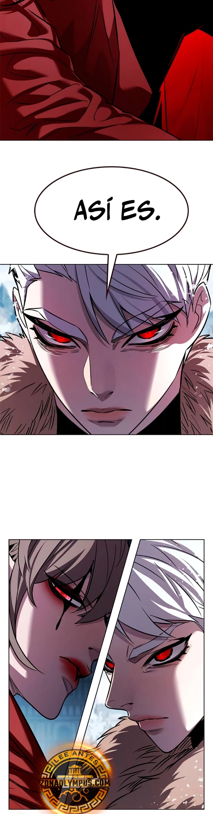 Read Eleceed ES Manga Online