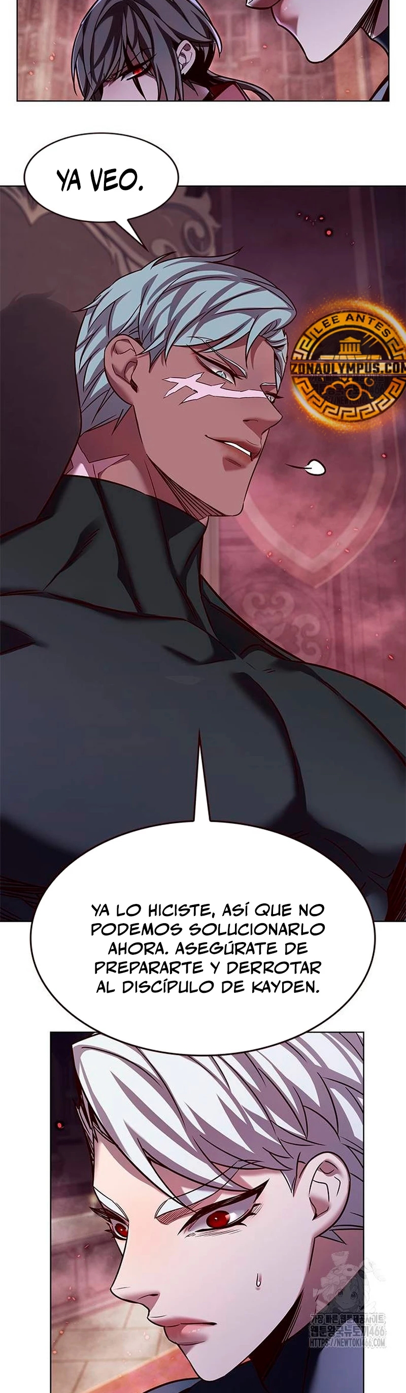 Read Eleceed ES Manga Online