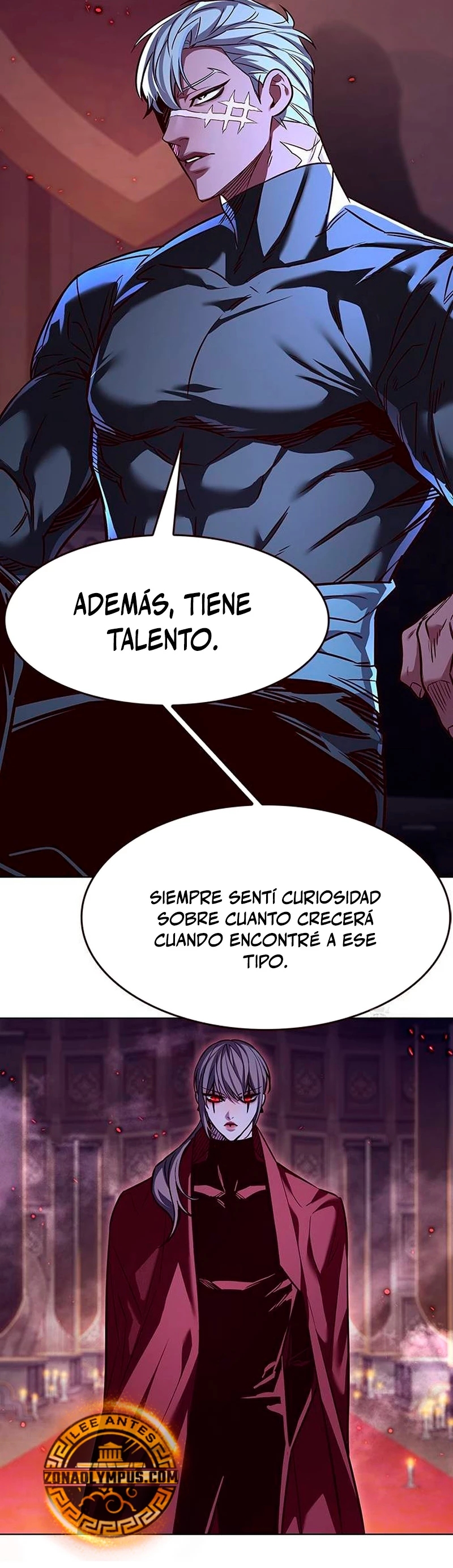 Read Eleceed ES Manga Online