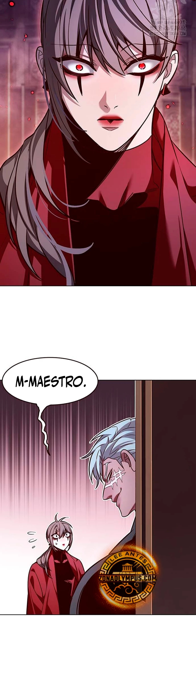 Read Eleceed ES Manga Online