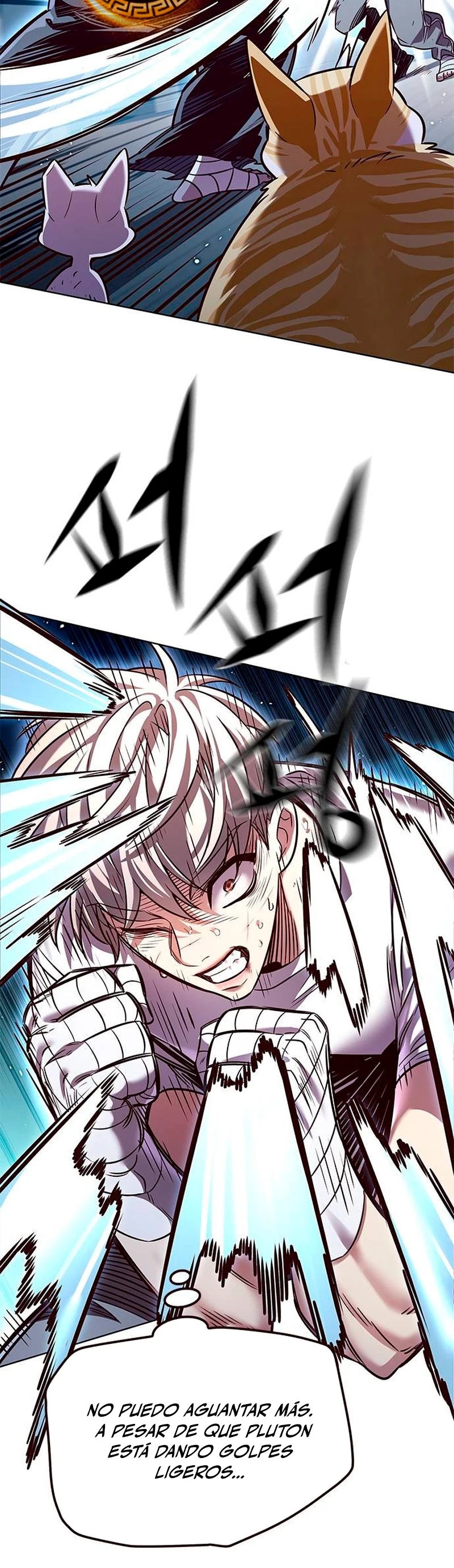 Read Eleceed ES Manga Online