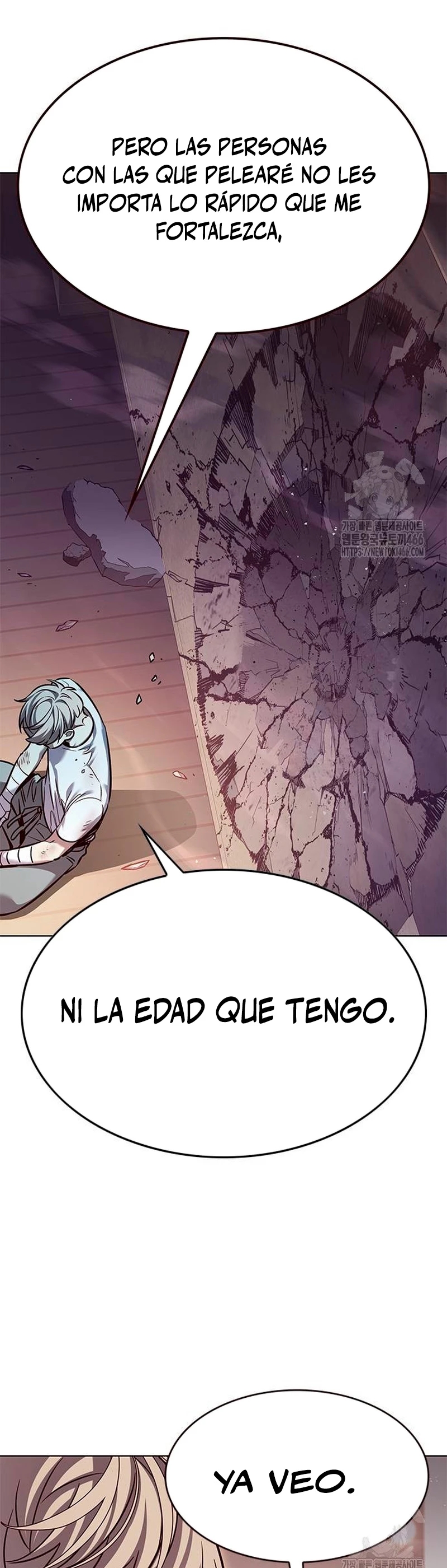 Read Eleceed ES Manga Online