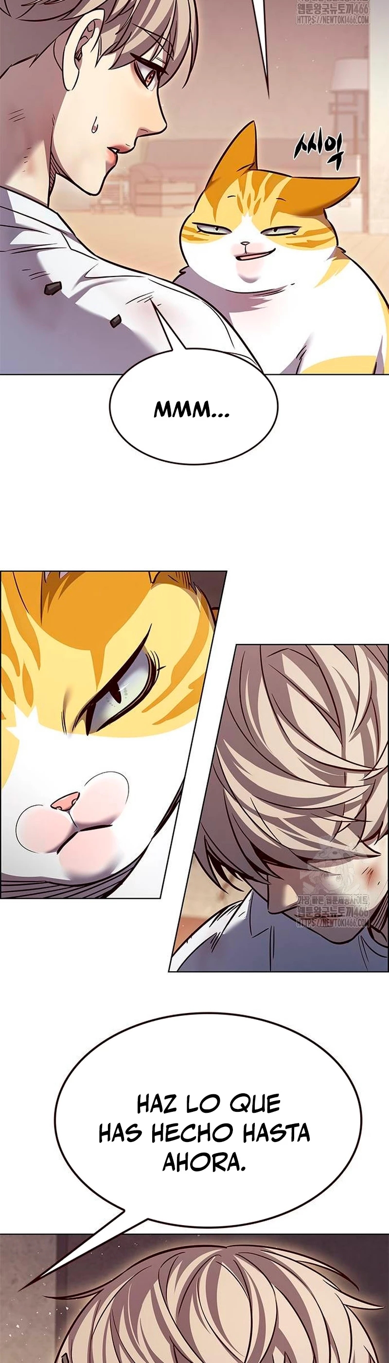 Read Eleceed ES Manga Online