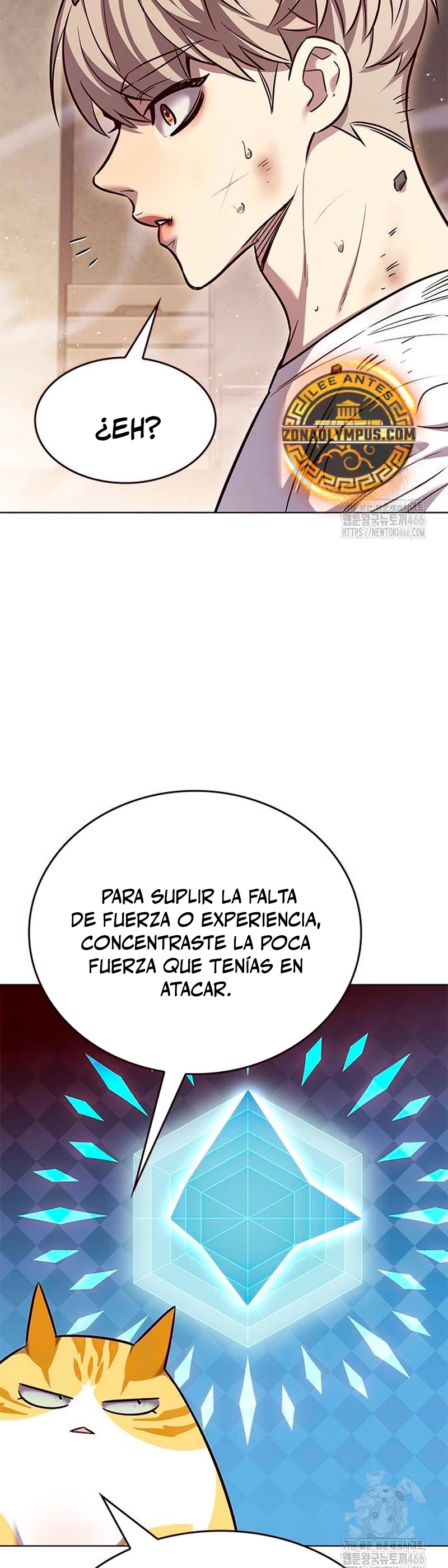Read Eleceed ES Manga Online