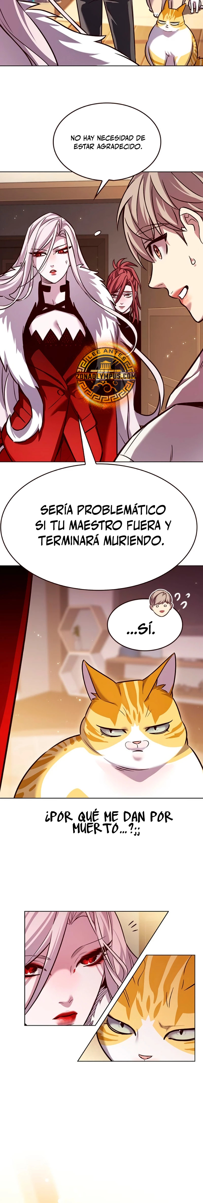 Read Eleceed ES Manga Online