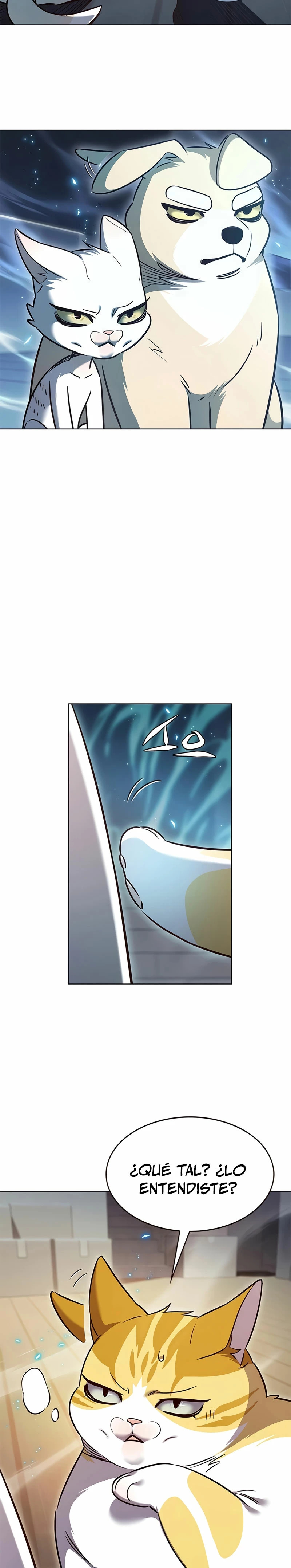 Read Eleceed ES Manga Online