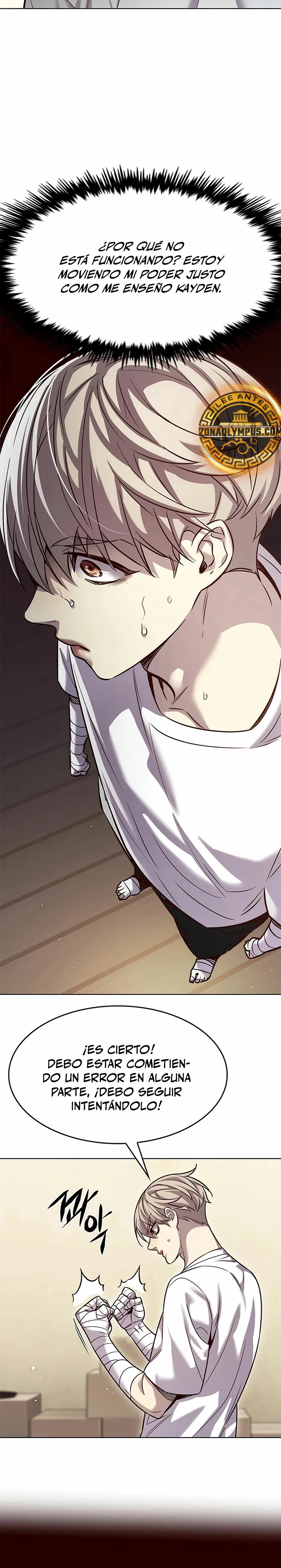 Read Eleceed ES Manga Online