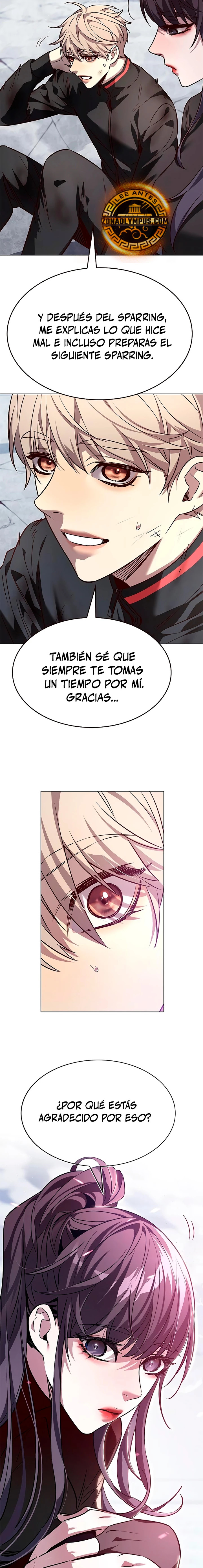 Read Eleceed ES Manga Online