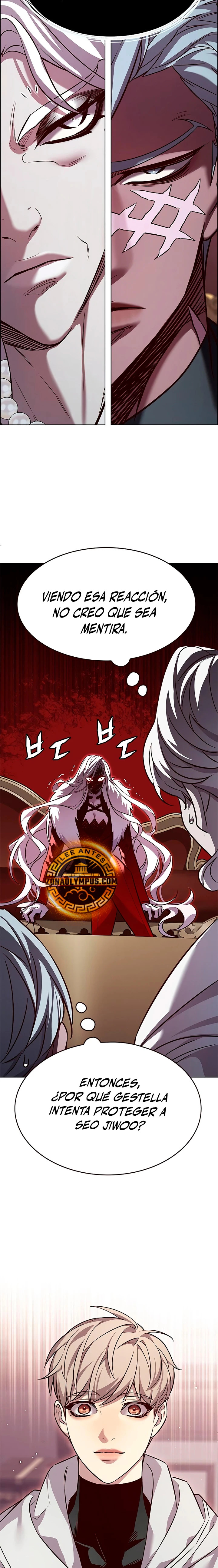 Read Eleceed ES Manga Online