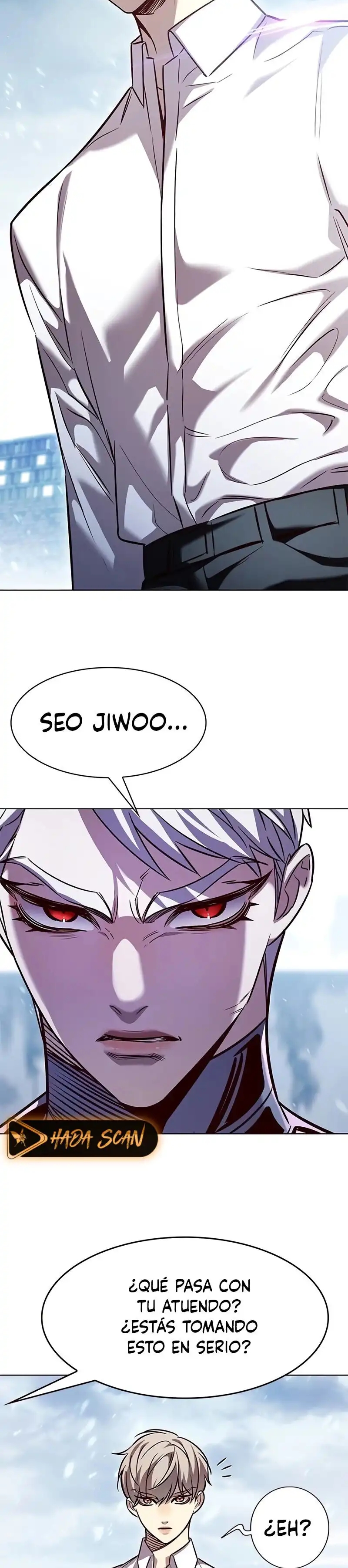 Read Eleceed ES Manga Online