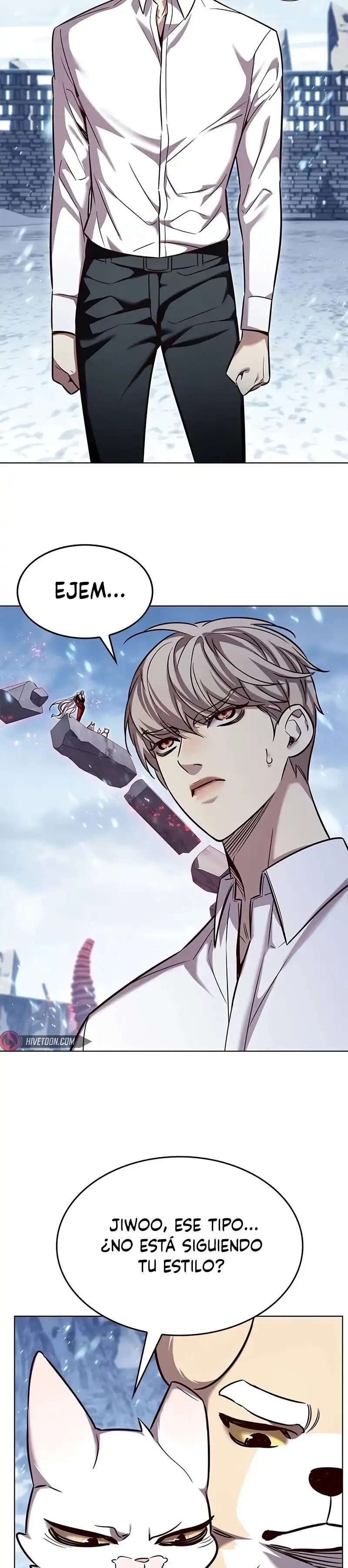 Read Eleceed ES Manga Online