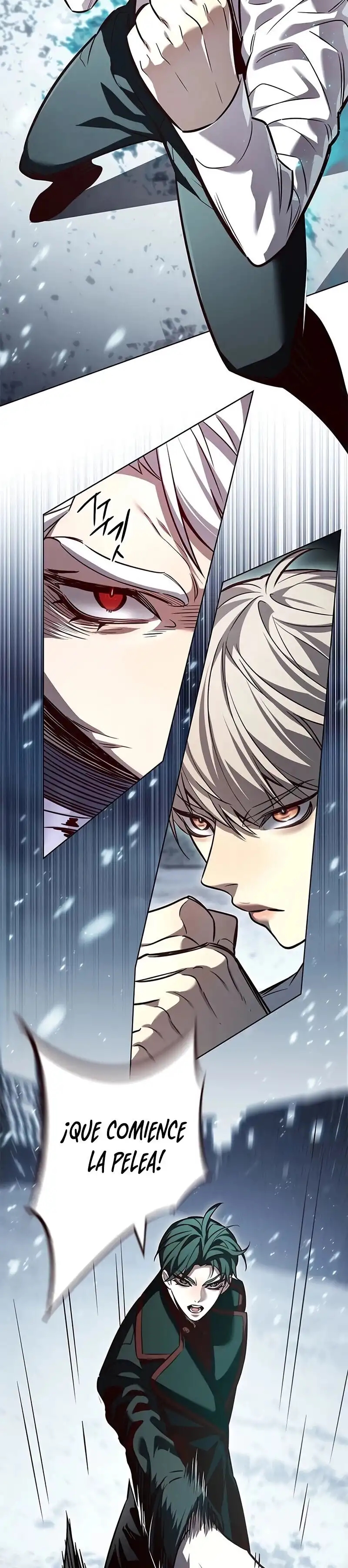 Read Eleceed ES Manga Online